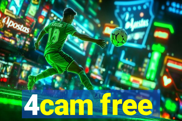 4cam free